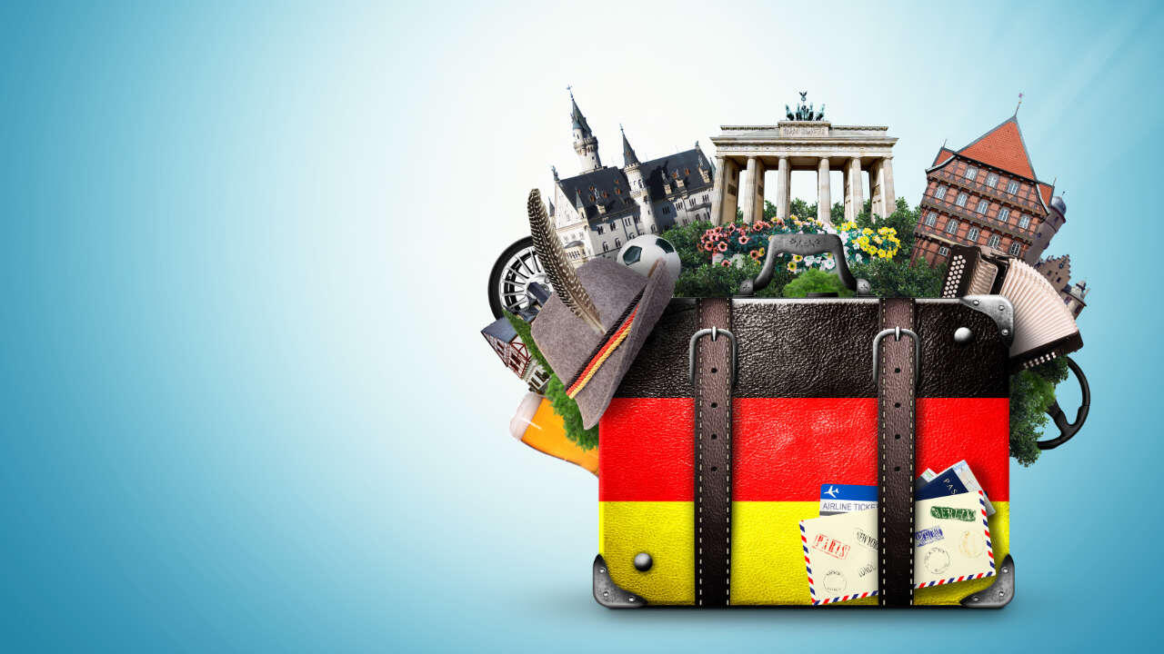 L’Allemagne offre 25 000 permis de travail en 2024